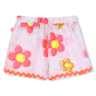 Short en coton BILLIEBLUSH 
                    FILLE