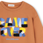 Sweat-shirt BILLIEBLUSH 
                    GARCON