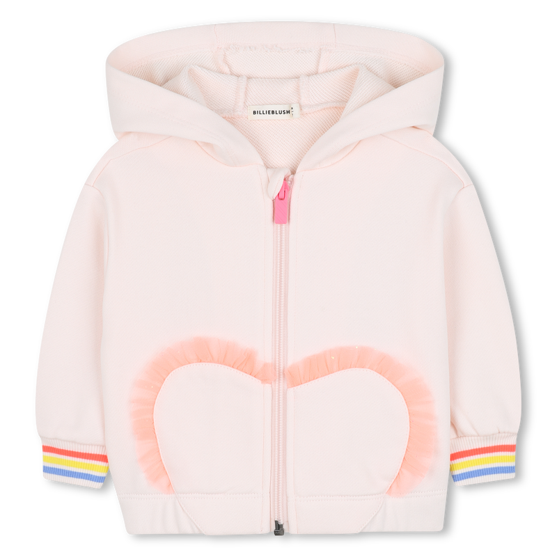 Ensemble cardigan et pantalon BILLIEBLUSH 
                        FILLE