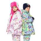 Parka BILLIEBLUSH 
                    FILLE