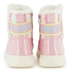 Apr&egrave;s ski BILLIEBLUSH 
                    FILLE