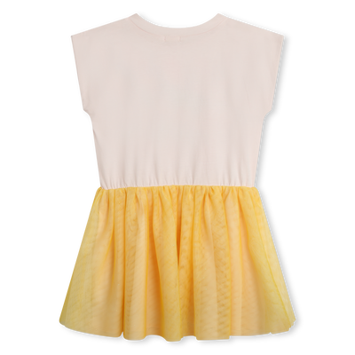 Robe sans manche bimati&egrave;re BILLIEBLUSH FILLE