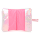 Prot&egrave;ge-carnet de sant&eacute; BILLIEBLUSH 
                    FILLE