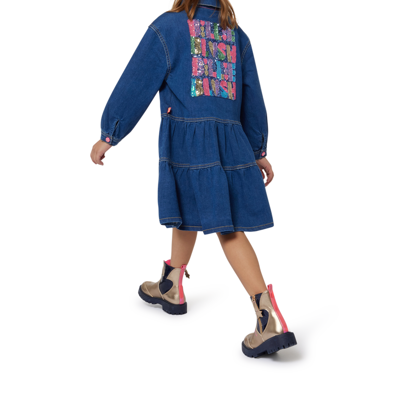 Bonnet &agrave; pompons avec torsades BILLIEBLUSH 
                        FILLE