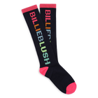 Chaussettes mi-haute BILLIEBLUSH 
                    FILLE