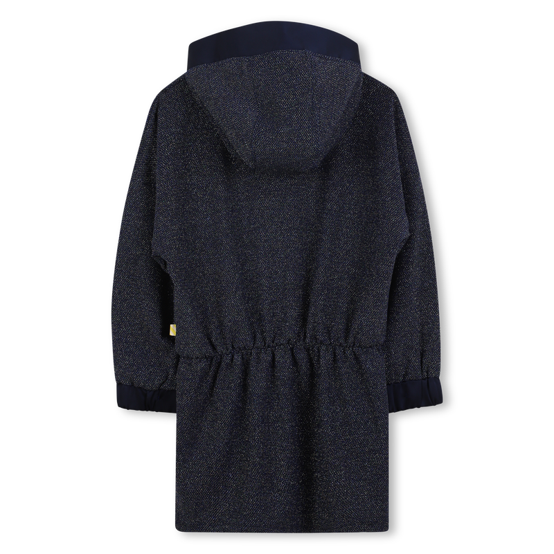 Robe &agrave; capuche BILLIEBLUSH 
                        FILLE