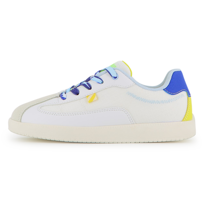 BASKET &Agrave; LACETS BILLIEBLUSH GARCON