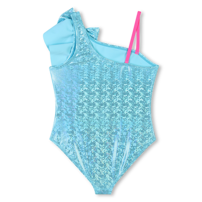 Maillot de bain 1 pi&egrave;ce BILLIEBLUSH FILLE