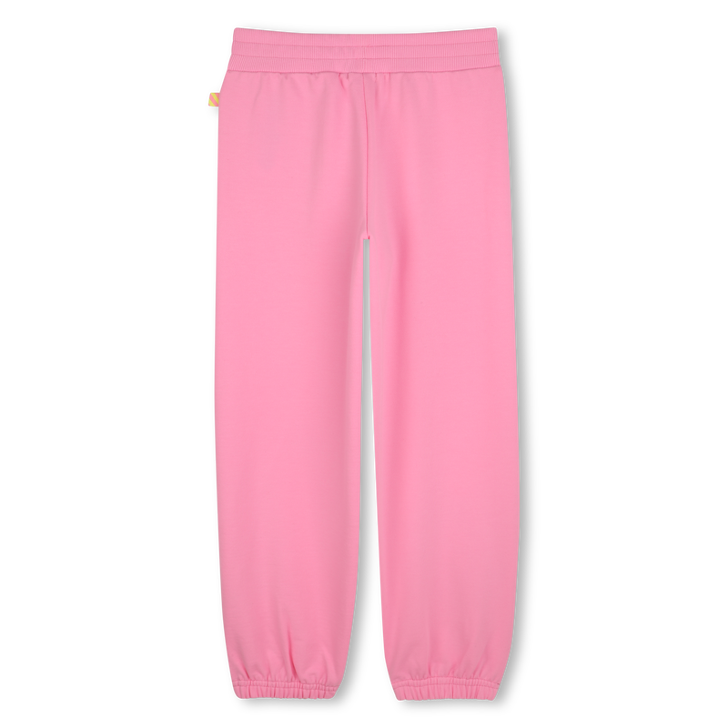 Pantalon de jogging imprim&eacute; BILLIEBLUSH 
                        FILLE