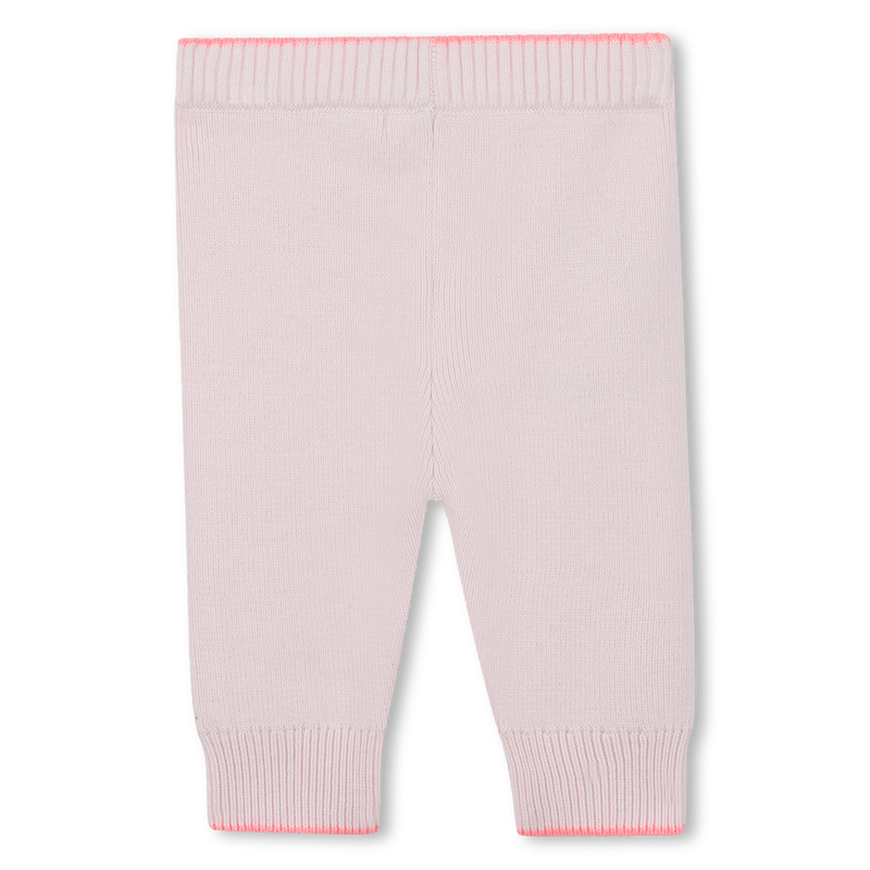 Cardigan and legging set BILLIEBLUSH 
                    FILLE