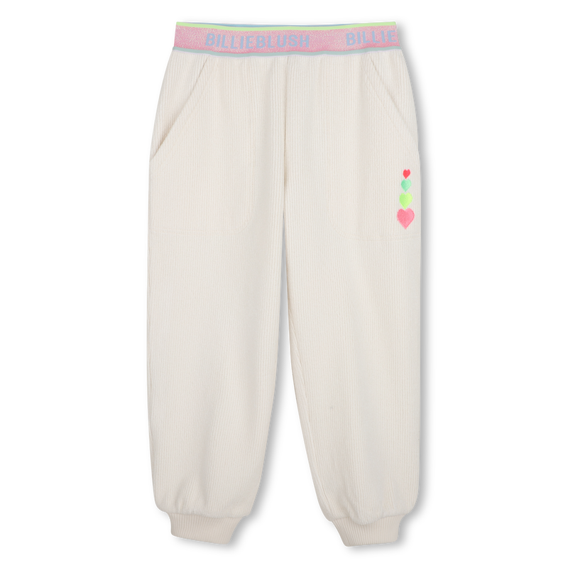 Pantalon BILLIEBLUSH 
                        FILLE
