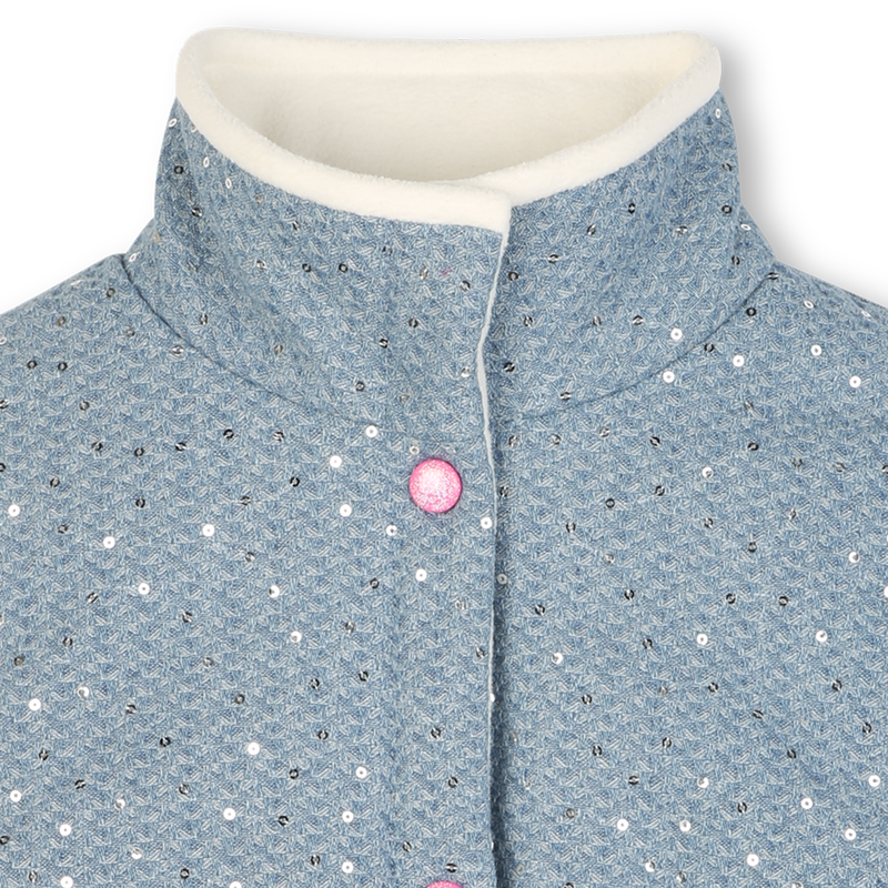 Doudoune sans manches BILLIEBLUSH 
                        FILLE