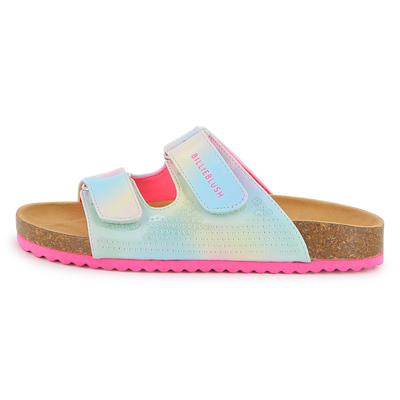 CLAQUETTES BILLIEBLUSH FILLE