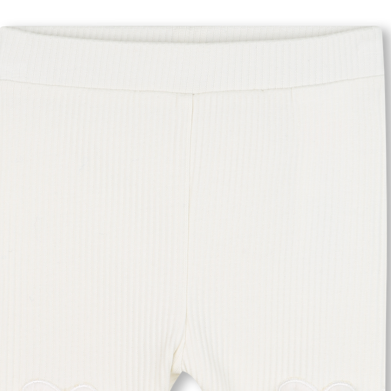 Legging taille &eacute;lastiqu&eacute;e BILLIEBLUSH 
                        FILLE