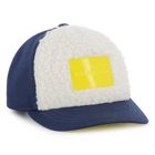Casquette imprim&eacute;e BILLIEBLUSH 
                    GARCON