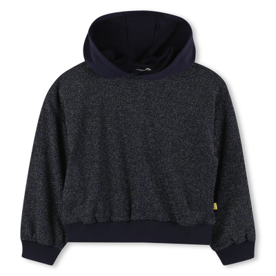 Cardigan &agrave; capuche BILLIEBLUSH FILLE