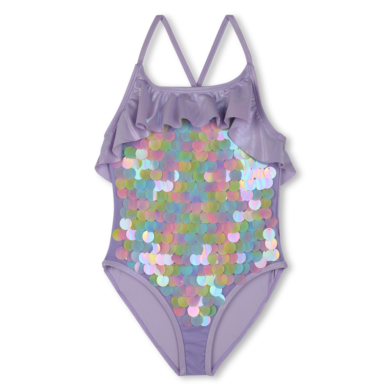 Maillot de bain 1 pi&egrave;ce BILLIEBLUSH 
                        FILLE