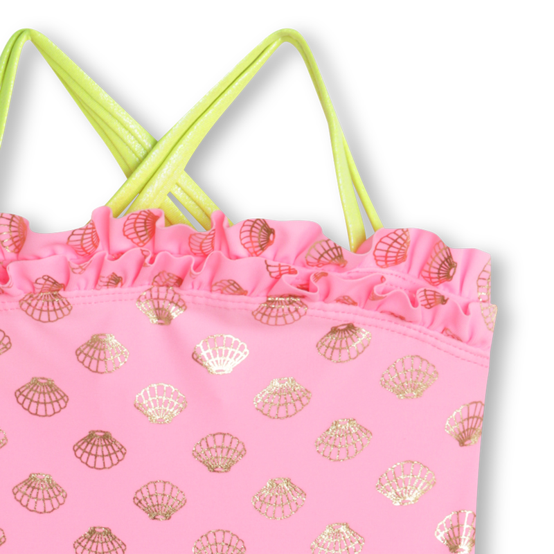 Maillot de bain 1 pi&egrave;ce BILLIEBLUSH 
                        FILLE