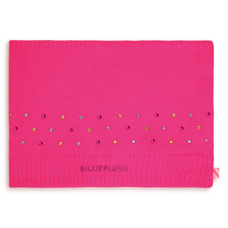 Tour de cou BILLIEBLUSH 
                        FILLE