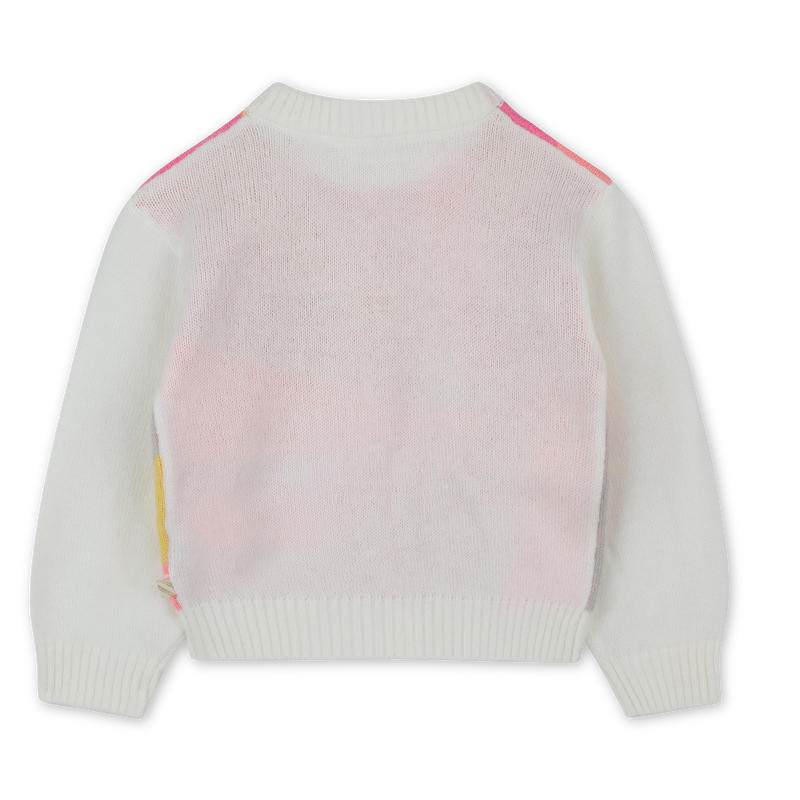 Pull en tricot BILLIEBLUSH 
                        FILLE