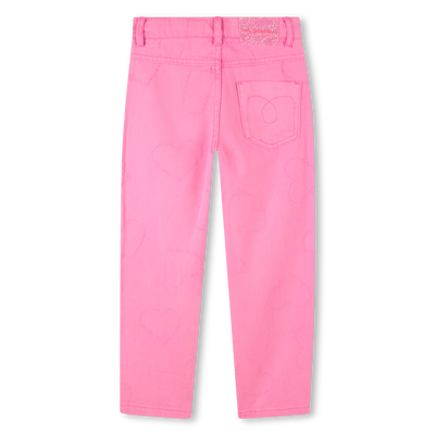 Pantalon BILLIEBLUSH FILLE