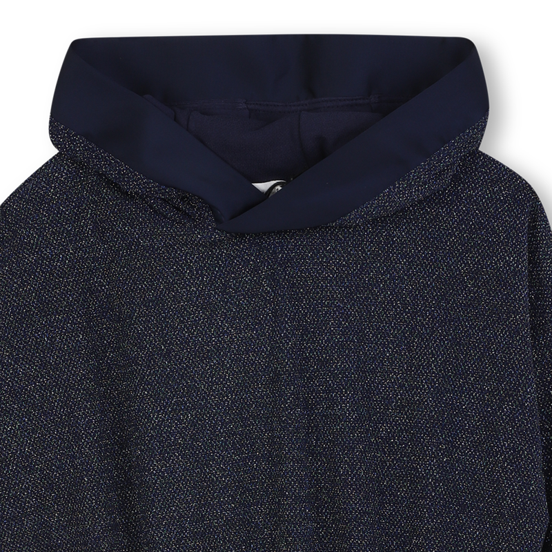 Hooded dress BILLIEBLUSH 
                    FILLE