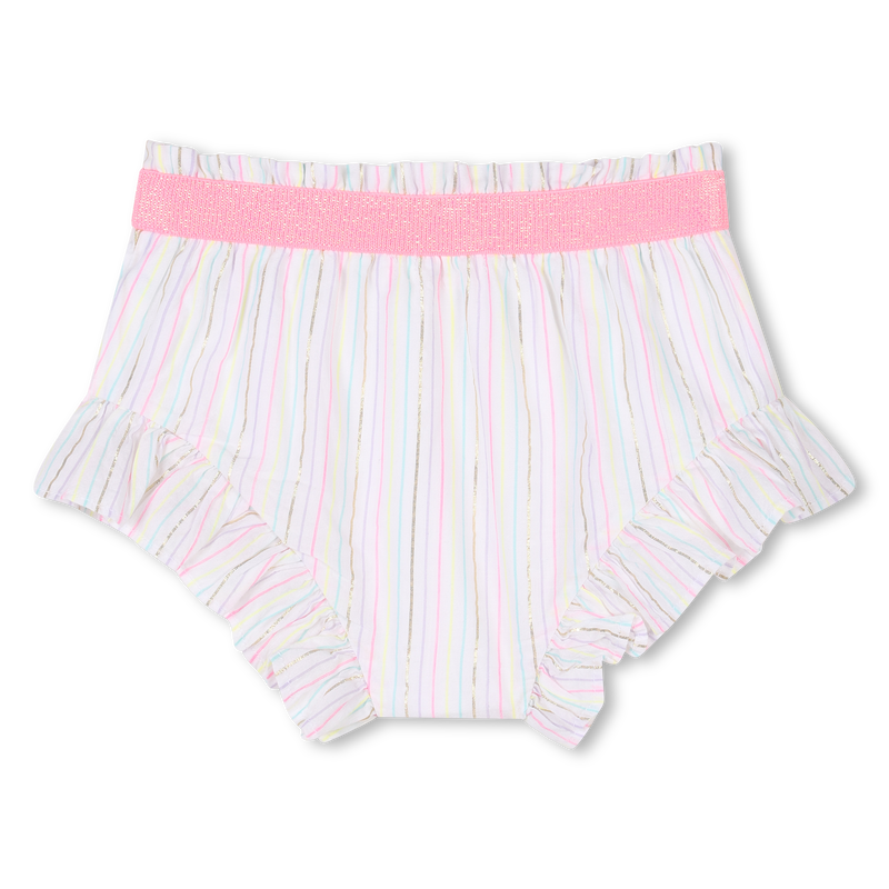 Ensemble short et T-shirt BILLIEBLUSH 
                        FILLE