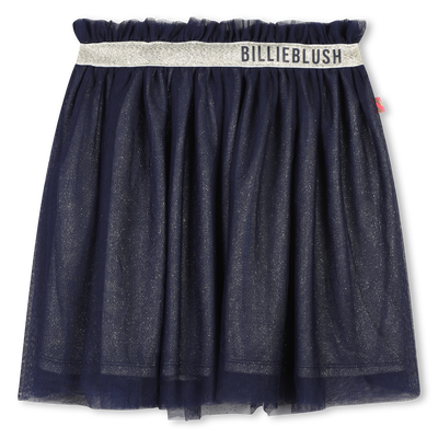 Jupon paillet&eacute; en tulle BILLIEBLUSH FILLE