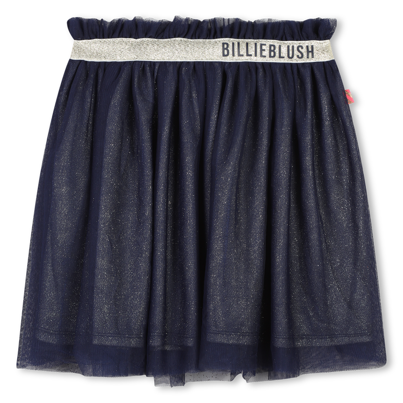 Jupon paillet&eacute; en tulle BILLIEBLUSH 
                        FILLE