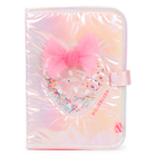 Prot&egrave;ge-carnet de sant&eacute; BILLIEBLUSH 
                    FILLE