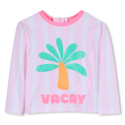 MAILLOT DE BAIN 2 PI&Egrave;CES BILLIEBLUSH FILLE