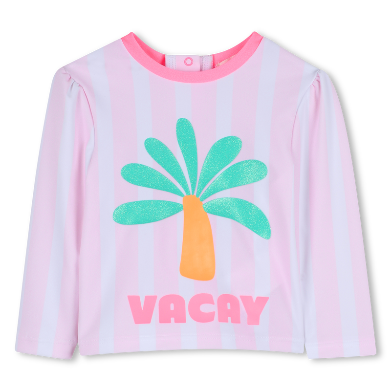 MAILLOT DE BAIN 2 PI&Egrave;CES BILLIEBLUSH 
                        FILLE