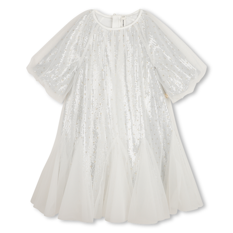 Robe de c&eacute;r&eacute;monie BILLIEBLUSH 
                        FILLE