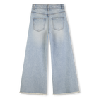 Pantalon en denim BILLIEBLUSH 
                    FILLE