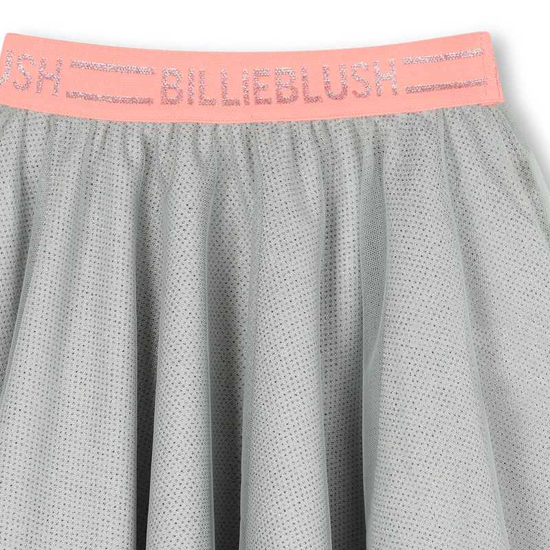 Lined tulle skirt BILLIEBLUSH 
                    FILLE