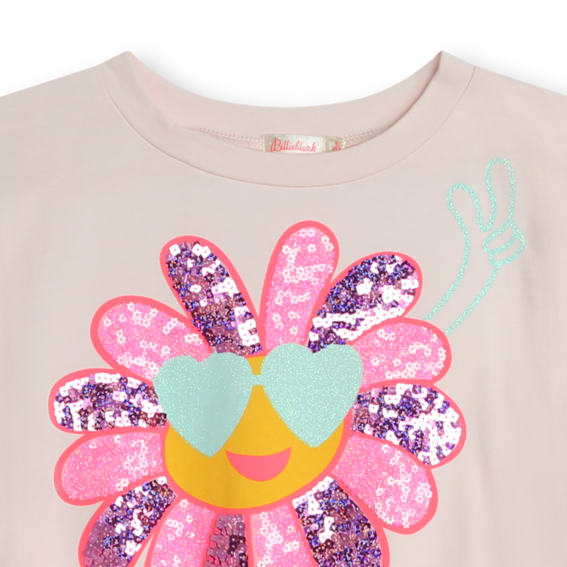 Robe sans manche bimati&egrave;re BILLIEBLUSH 
                        FILLE