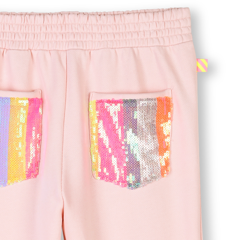 Pantalon de jogging BILLIEBLUSH 
                        FILLE