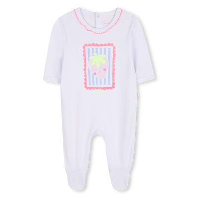 PYJAMA BILLIEBLUSH FILLE