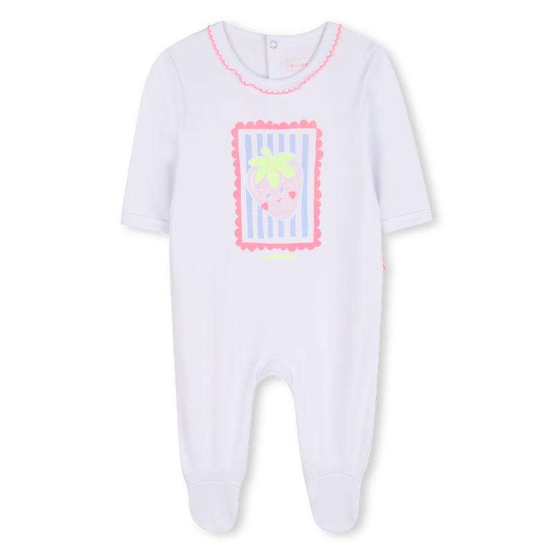 PYJAMA BILLIEBLUSH 
                        FILLE