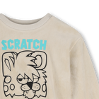 Sweat-shirt BILLIEBLUSH 
                    GARCON