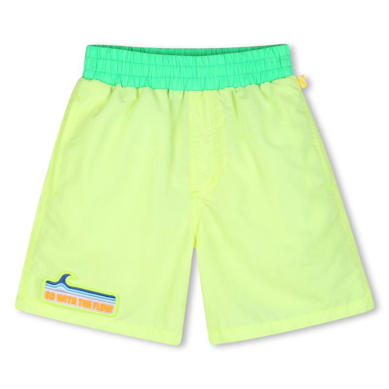 SHORT DE BAIN BILLIEBLUSH 
                        GARCON