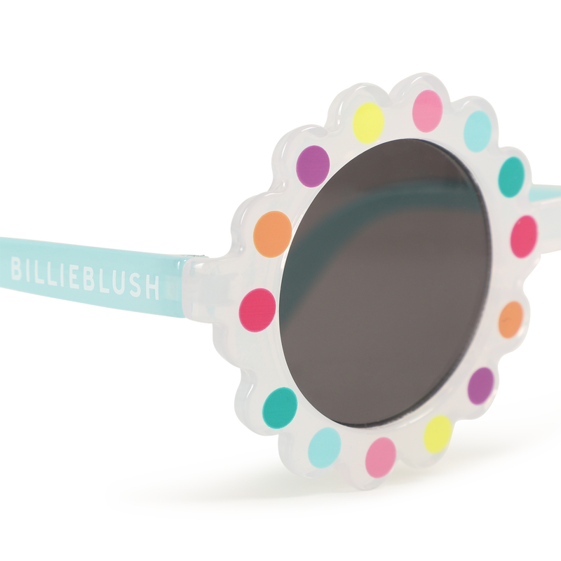 LUNETTES DE SOLEIL FLEUR BILLIEBLUSH 
                        FILLE