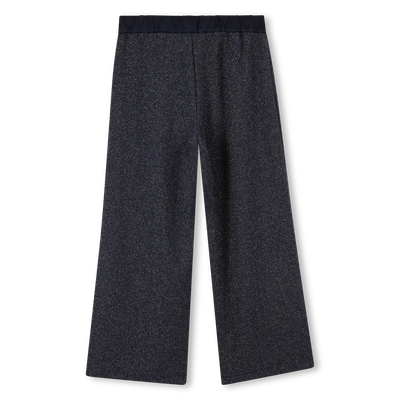 Pantalon en maille brillante BILLIEBLUSH FILLE
