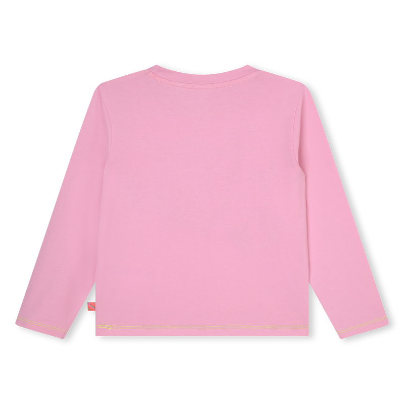 T-shirt à manches longues BILLIEBLUSH 
                        FILLE