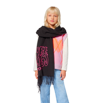 Écharpe BILLIEBLUSH FILLE