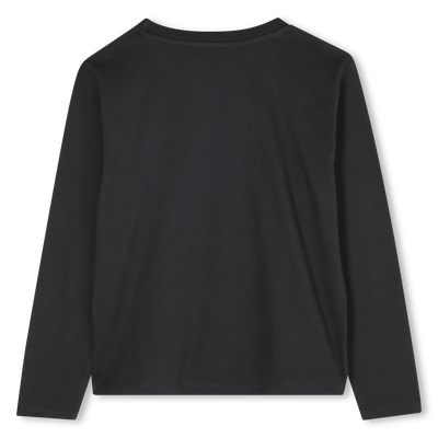 T-shirt &agrave; manches longues BILLIEBLUSH FILLE