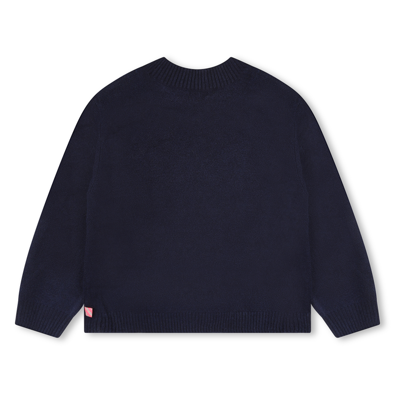Pull en tricot BILLIEBLUSH 
                        FILLE