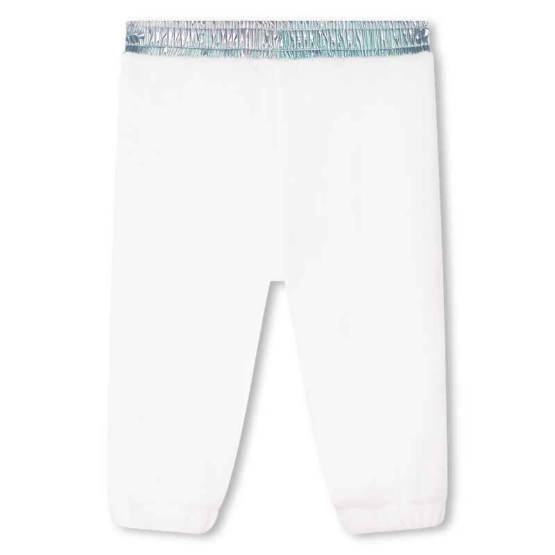 Pantalon de jogging en polaire BILLIEBLUSH 
                        FILLE
