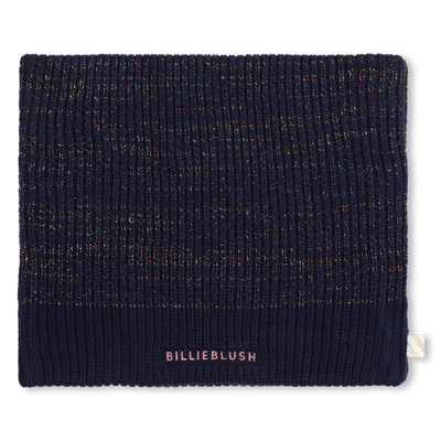 Tour de cou tricot BILLIEBLUSH FILLE