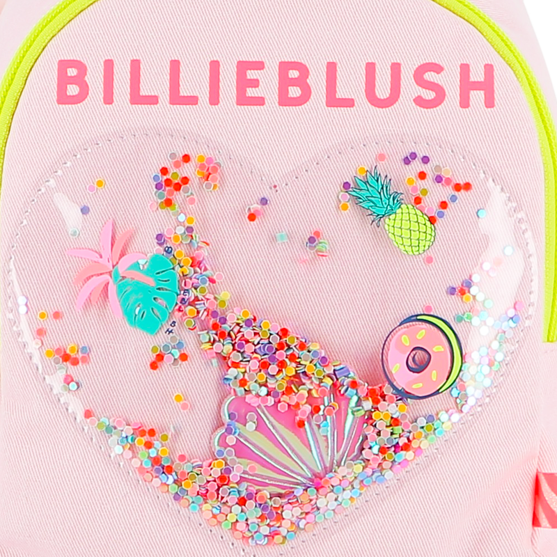 PETIT SAC &Agrave; DOS BILLIEBLUSH 
                        FILLE